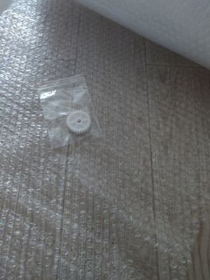 Fuji 500 550 570 Minilab Yedek Parça No 327D1060884 327D1060884A Dönüştür Dişli Tedarikçi