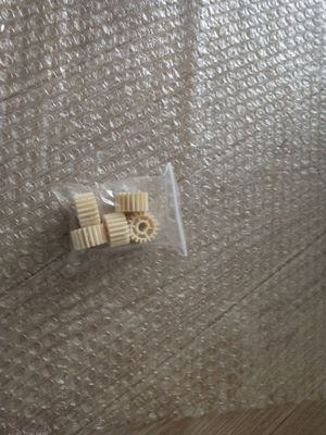 327D1061321 327D1061321A Fuji Frontier 350 370 Minilab Yedek Parça DİŞLİ D KESİM 20 DİŞ Tedarikçi