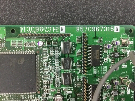 113c967314b Fuji Yedek Parçaları Ldd 22 Pcb 857c967315b Lda 22 PCB Frontier 330 340 Tedarikçi