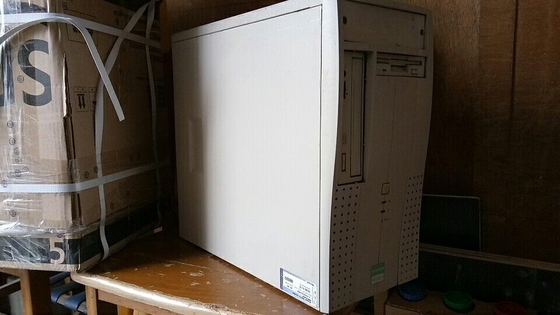 Frontier 340 Fuji Minilab Parçaları 850c967376b Fc5011 Bilgisayar Ana Kontrol Birimi Tedarikçi