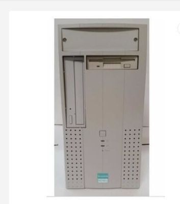 Fuji 340 Minilab Yedek Parçaları 850y100003 Fc7011 Bilgisayar Ana Kontrol Ünitesi Tedarikçi