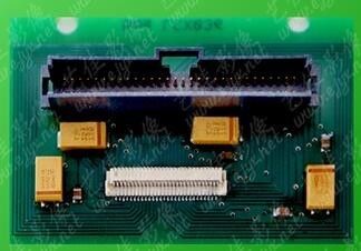 Doli Dl Digital Minilab Yedek Parça 036 LCD Bağlantı PCB'si Tedarikçi