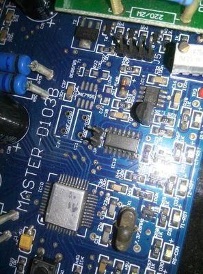 E05019 Doli Dl 0810 Sıcaklık Sensörü Dijital Minilab Yedek Parça Orijinal Tedarikçi