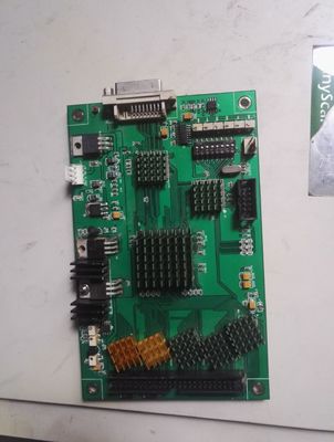 Doli Dl 2300 13U LCD Sürücü Dijital Minilab Parçası Tedarikçi