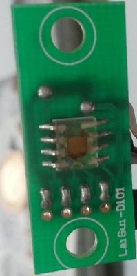 Doli Dl 2300 Minilab Yedek Parça Işık Kontrol Cihazı Tedarikçi