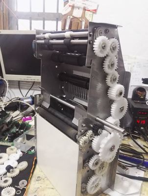 Doli Dl 0810 Dijital Minilab için Kurutma Rafı Tedarikçi