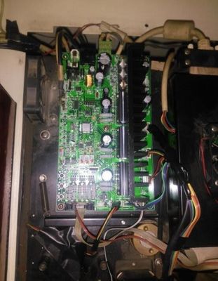 Doli dl 2300 digital minilab yedek parça Master Card D109 Tedarikçi