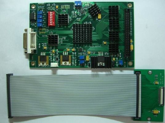 13U Yeni Sürüm Sürücü PCB Minilab Parçası Doli Dl 0810 2300 Mini Lab Yedek Parçası Tedarikçi