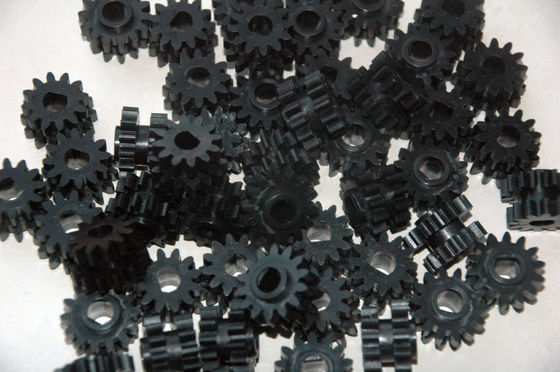 A208124 Doli Dl 2410 3620 Dijital Minilab Parçaları 12 14 Diş Çift Sürücü Dişli L 28 Tedarikçi