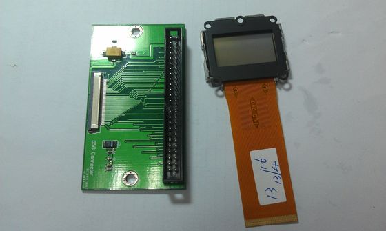 Doli Dl Digital Minilab Yedek Parça 55G LCD Ve 55g Konnektör Tedarikçi
