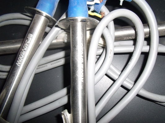 E07012 Doli Digital Doli Minilab Parçaları 240V 500W / 300W Isıtıcı Photolab Tedarikçi