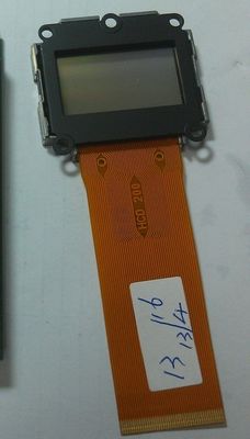 Doli Dl 0810 Dijital Minilab Makinesi için Orijinal 13U LCD Doli Minilab Parçaları Tedarikçi