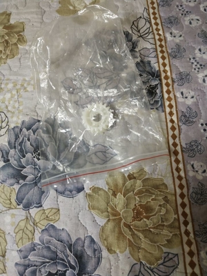 3960 33127 396033127B 396033127 3960 33127B Konica R1 Minilab Yedek Parça Helisel Tekerlek (Sağ) Tedarikçi