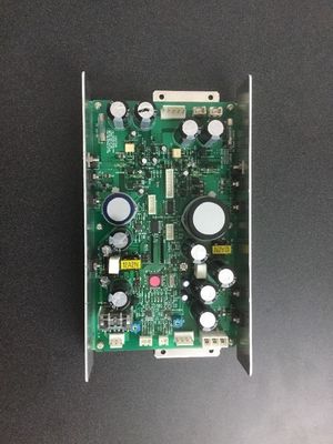 KONICA R2 R1 Minilab Sıcaklık Kontrol PCB 2860H1350 2860H1350A 286071350A 286071350 Tedarikçi