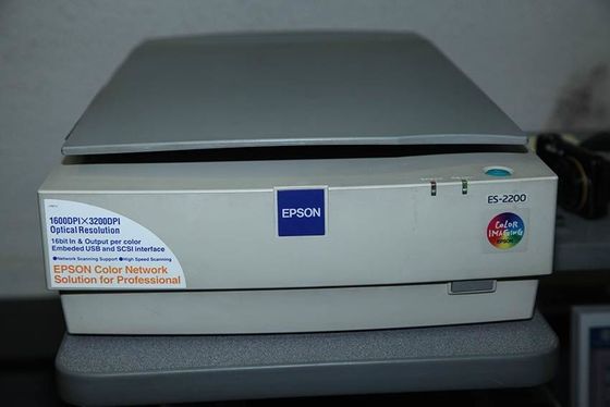 Konica R2 minilab tarayıcı Tedarikçi