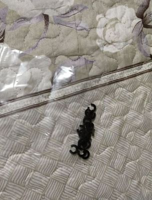 Konica QD21 minilab yedek parça için c halkası 357002205A 3570 02205A Tedarikçi