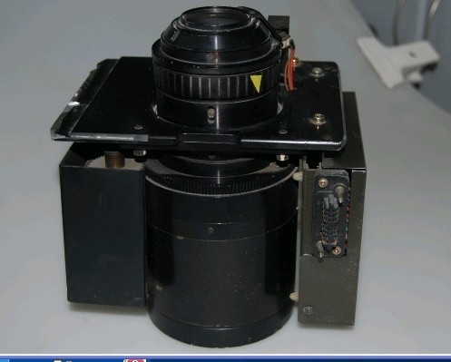 Konica 808 minilab zoom lens used Tedarikçi
