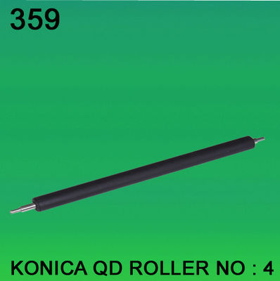 KONICA QD NO.4 minilab İÇİN RULO Tedarikçi