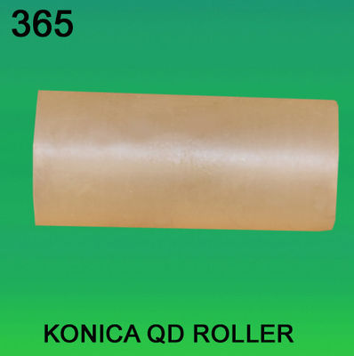 KONICA minilab İÇİN QD ROLLER Tedarikçi