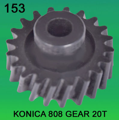 KONICA 808 MODEL minilab İÇİN DİŞLİ DİŞ-20 Tedarikçi
