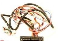 Noritsu minilab Parça # W408632-01 KABLO P250-J251 J258 İLE Tedarikçi