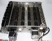 Noritsu minilab Parça # Y004960-01A GELİŞMİŞ BİRİMDEN ÇIKIŞ -2901 Tedarikçi