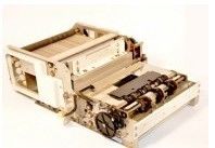 Noritsu minilab Parça # Z017091-01 KURUTUCU RAF ÜNİTESİ-2611/3001 Tedarikçi