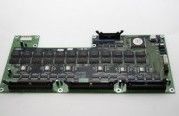 Noritsu minilab Parça # J380168-00 VERİ ÇIKIŞ PC Tedarikçi