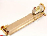 Noritsu minilab Parça # Z019198-01 KESİCİ ÜNİTESİ Tedarikçi