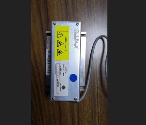polielettronica Dijital Fotoğraf Yazıcısı için katı mavi lazer tabancası Tedarikçi