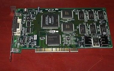 J390839 noritsu 3011/3001 minilab SCSII pcb Tedarikçi