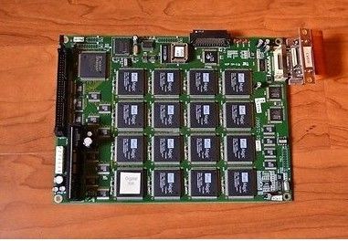 J390572-03 NORITSU 3011 DİJİTAL BUZ PCB Tedarikçi