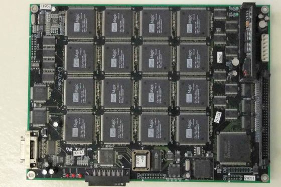 J390572-03 Noritsu QSS 2901 minilab pcb Tedarikçi
