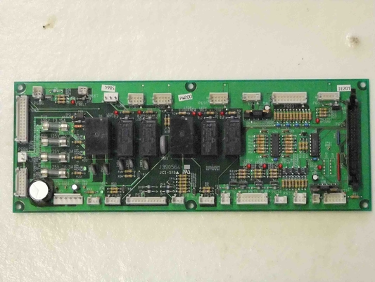 J390564 J390564 00 Noritsu Koki QSS2901 3101 Serisi için Güç PCB'si Tedarikçi
