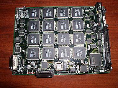 Noritsu Minilabs için PCB'ler ve Parçalar Tedarikçi