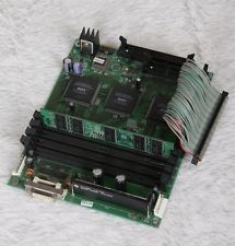 Noritsu 3011 mini laboratuvar J390740 J390740-01 görüntü işleme pcb Tedarikçi