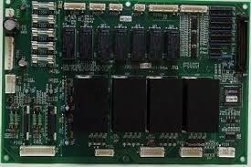 Noritsu J390590 3001 veya 3011 için dijital minilab parçası test edildi ve çalışıyor Tedarikçi