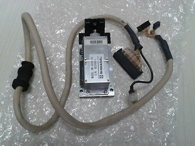 Dijital Noritsu Minilab Aksesuarları Qss33 32 35 Serisi için Yeşil Lazer Tabancası Tedarikçi