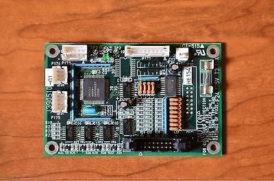 J390510 01 J390510 Noritsu QSS3001 3011 3010 Yedek Parça Klavye Anahtarı PCB Devre Kartı Tedarikçi