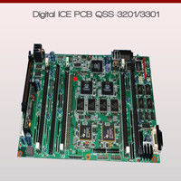 Noritsu QSS 3201/3301 minilab için dijital buz pcb Tedarikçi
