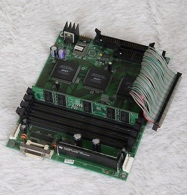 J390740-01 görüntü işleme pcb noritsu 2901 minilab Tedarikçi