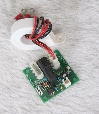 Noritsu QSS2901 MP1600 QSS2700 QSS2701 J380096 00 Minilab Yedek Parça Akım Algılama PCB Tedarikçi