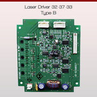 Minilab Lazer Sürücü 32-37-33 B Tipi Tedarikçi