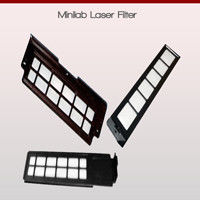 Fuji Frontier 330 340 350 370 550 570 Digital Minilab Yedek Parça Lazer Filtre Tedarikçi