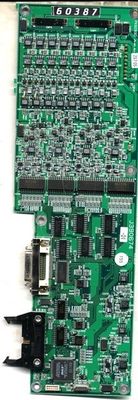 Nagative Tarayıcı oritsu minilab parçası Tedarikçi