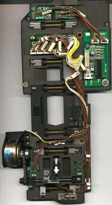 NEGATİF TAŞIYICI Noritsu minilab parçası Tedarikçi