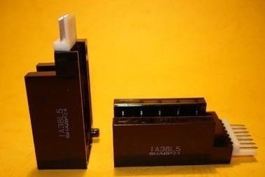 QSS'S sensörü Noritsu minilab Tedarikçi