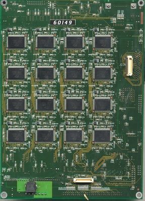 N2090417 Noritsu mini laboratuvar parçası Tedarikçi