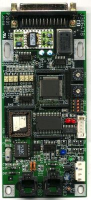 Seri Kart Noritsu minilab parçası Tedarikçi