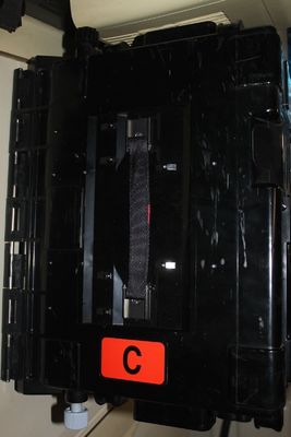 Noritsu QSS 32/37 serisi minilab kağıt dergisi / kağıt kaseti Tedarikçi